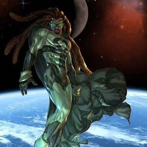 Meet your Posher, Javan